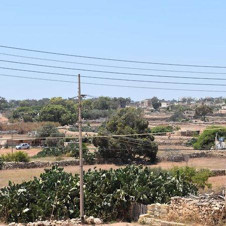 Sensi Hotel Marsaskala Bagian luar foto