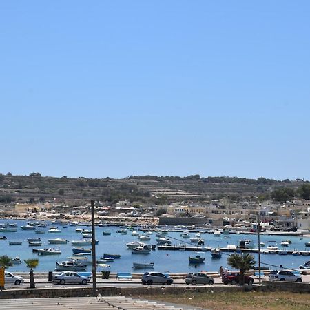 Sensi Hotel Marsaskala Bagian luar foto