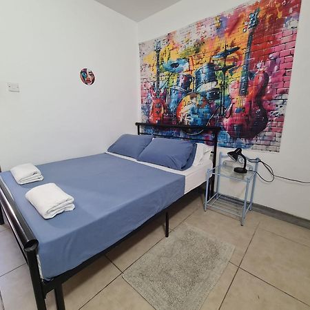 Sensi Hotel Marsaskala Bagian luar foto