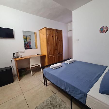 Sensi Hotel Marsaskala Bagian luar foto