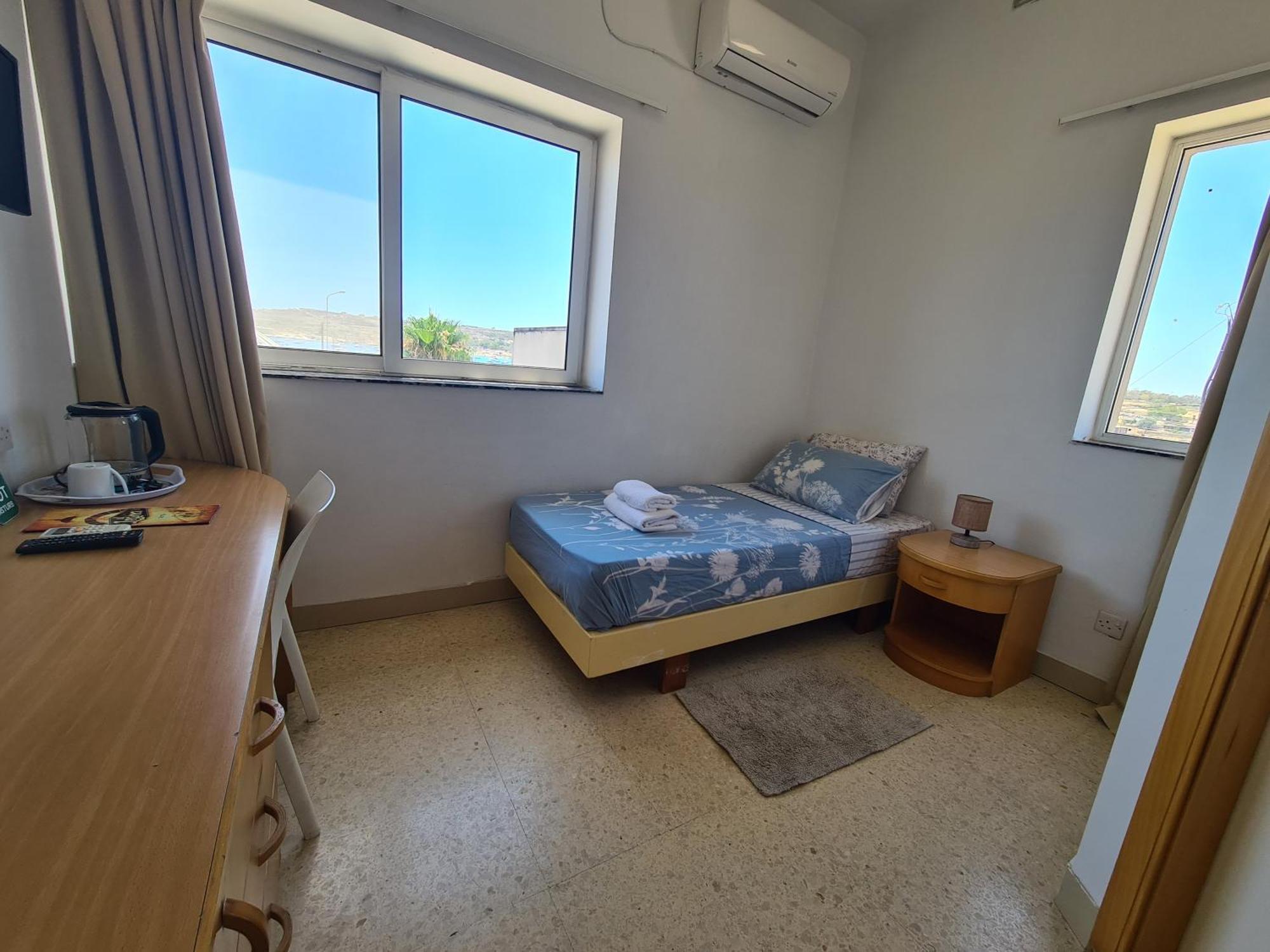 Sensi Hotel Marsaskala Ruang foto