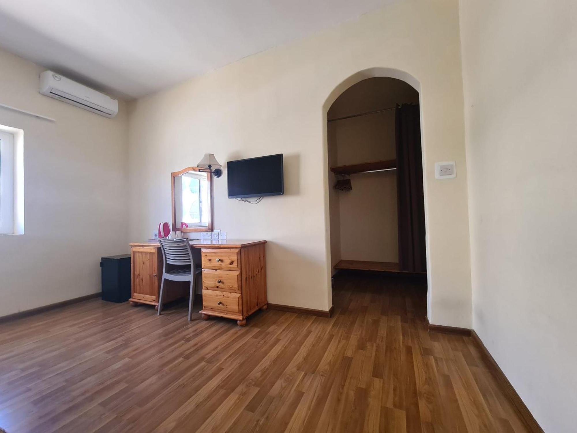 Sensi Hotel Marsaskala Bagian luar foto