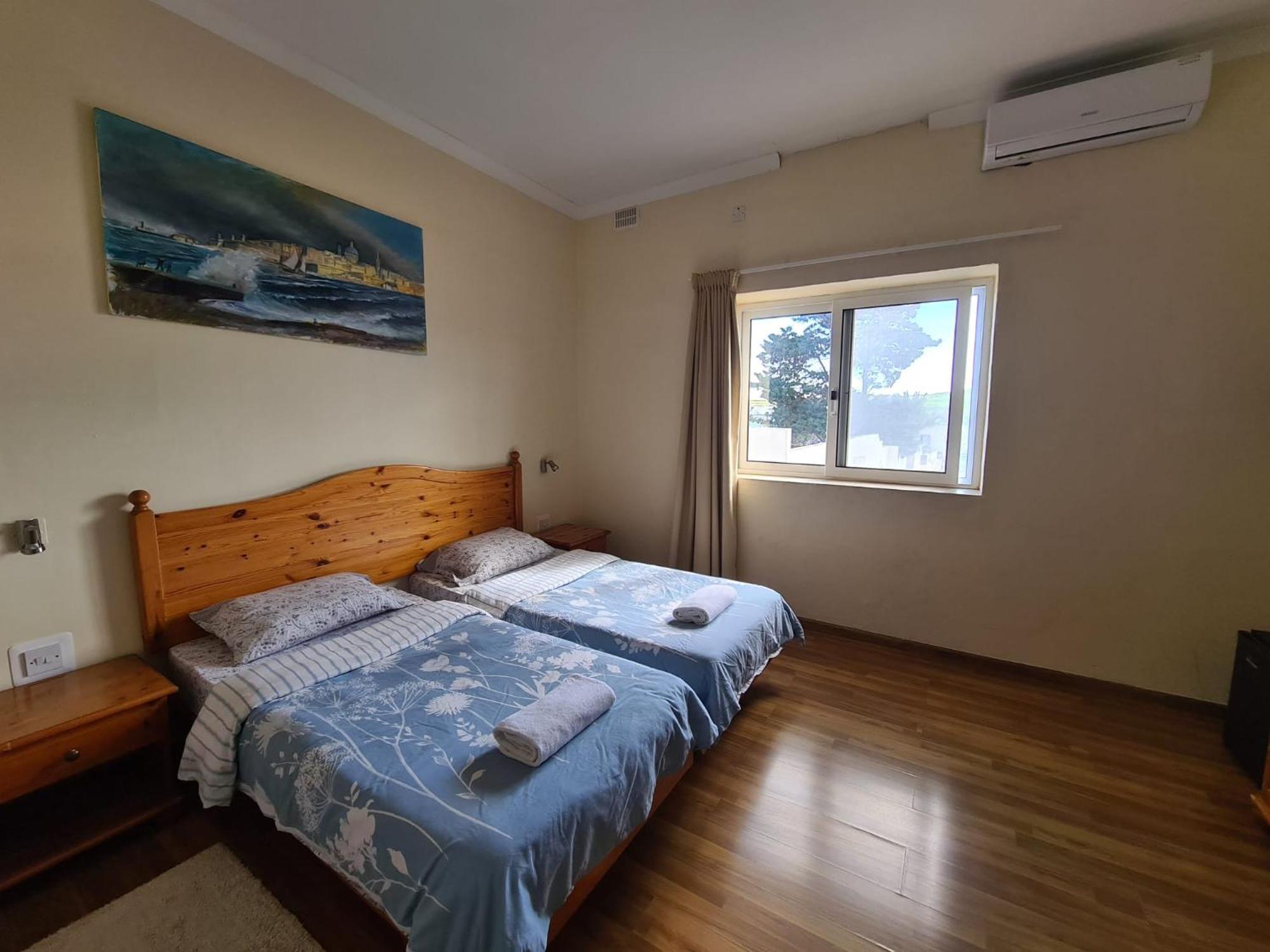 Sensi Hotel Marsaskala Bagian luar foto