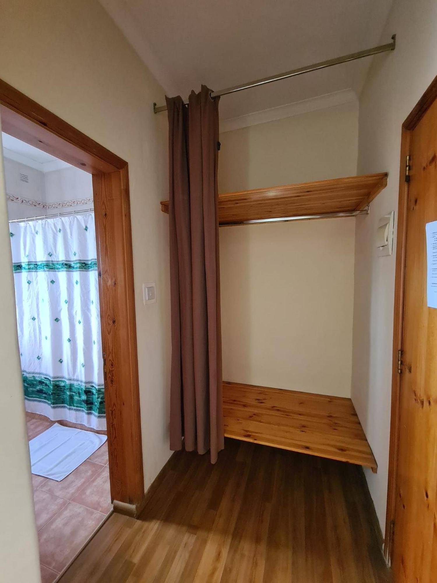 Sensi Hotel Marsaskala Bagian luar foto