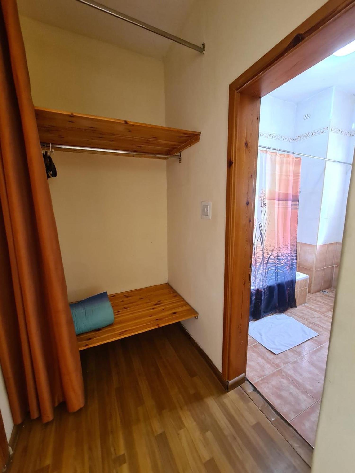 Sensi Hotel Marsaskala Bagian luar foto