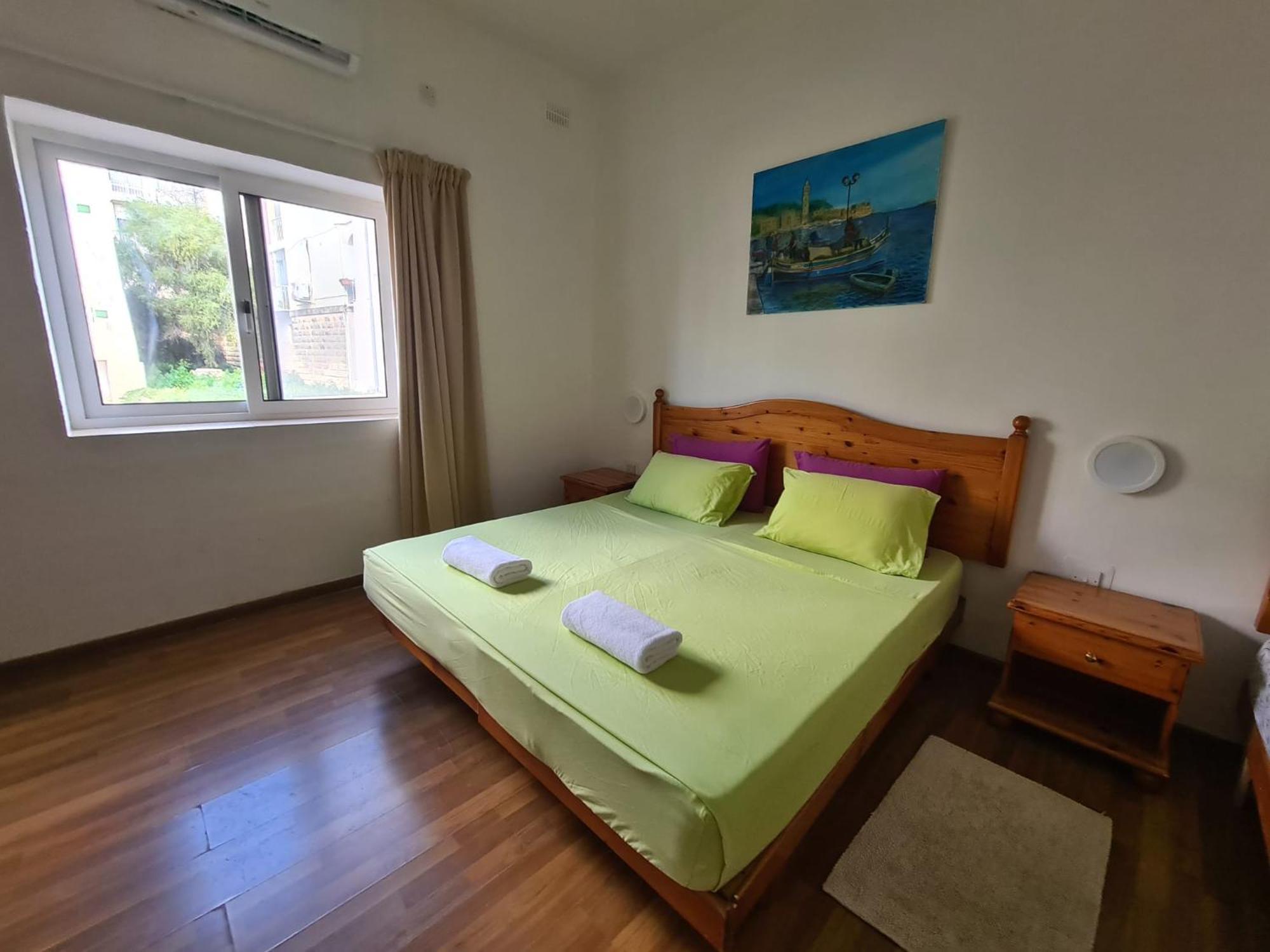 Sensi Hotel Marsaskala Bagian luar foto