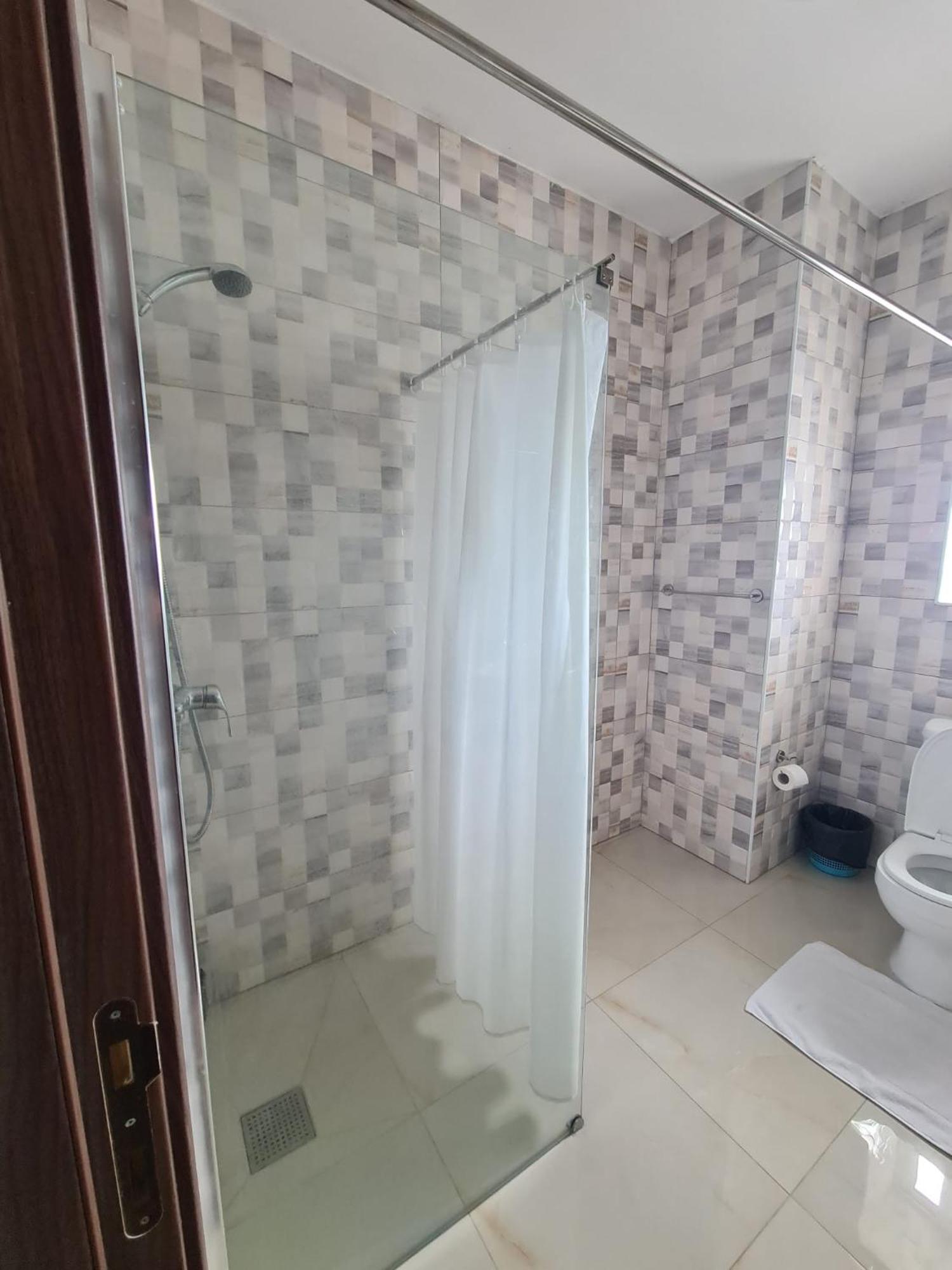 Sensi Hotel Marsaskala Bagian luar foto