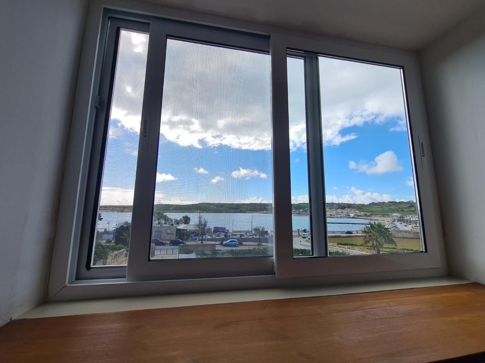 Sensi Hotel Marsaskala Bagian luar foto