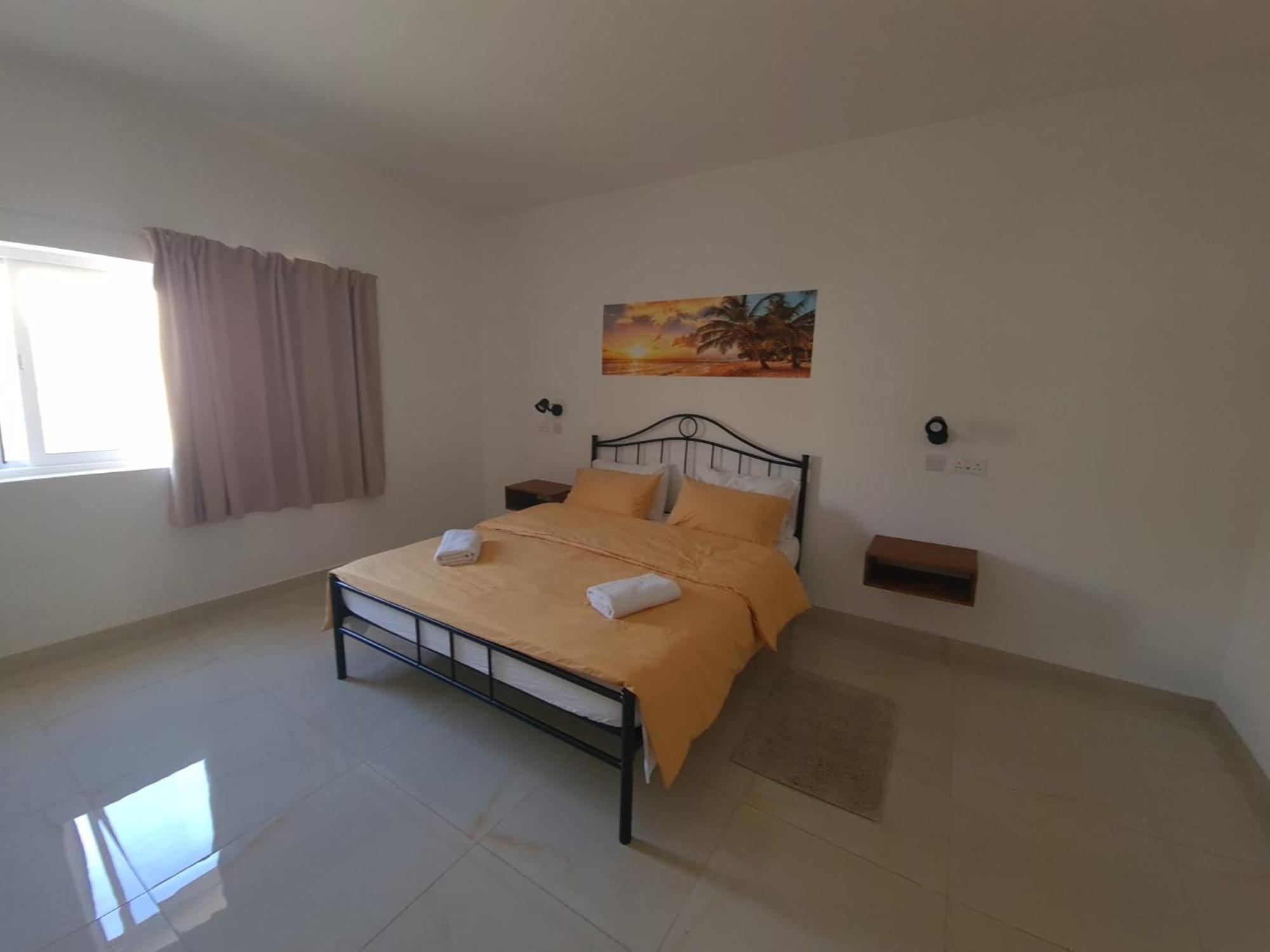Sensi Hotel Marsaskala Bagian luar foto