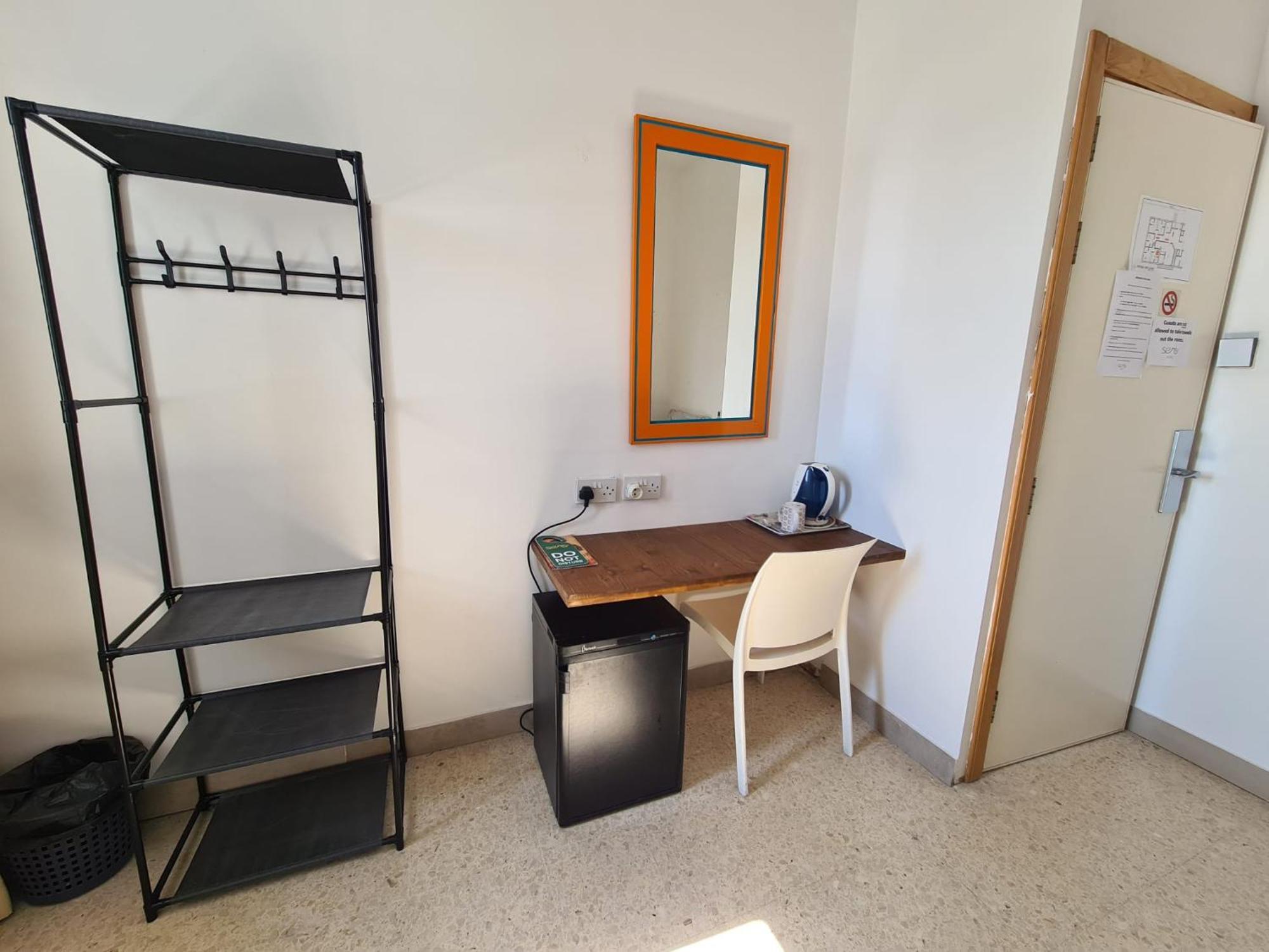 Sensi Hotel Marsaskala Bagian luar foto