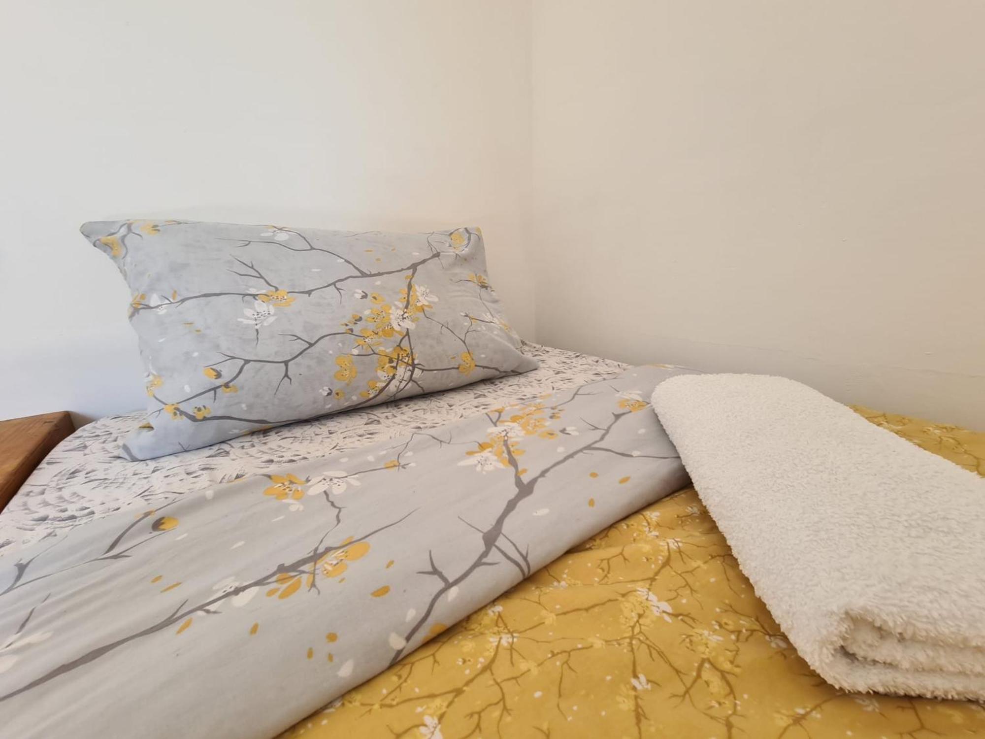 Sensi Hotel Marsaskala Bagian luar foto