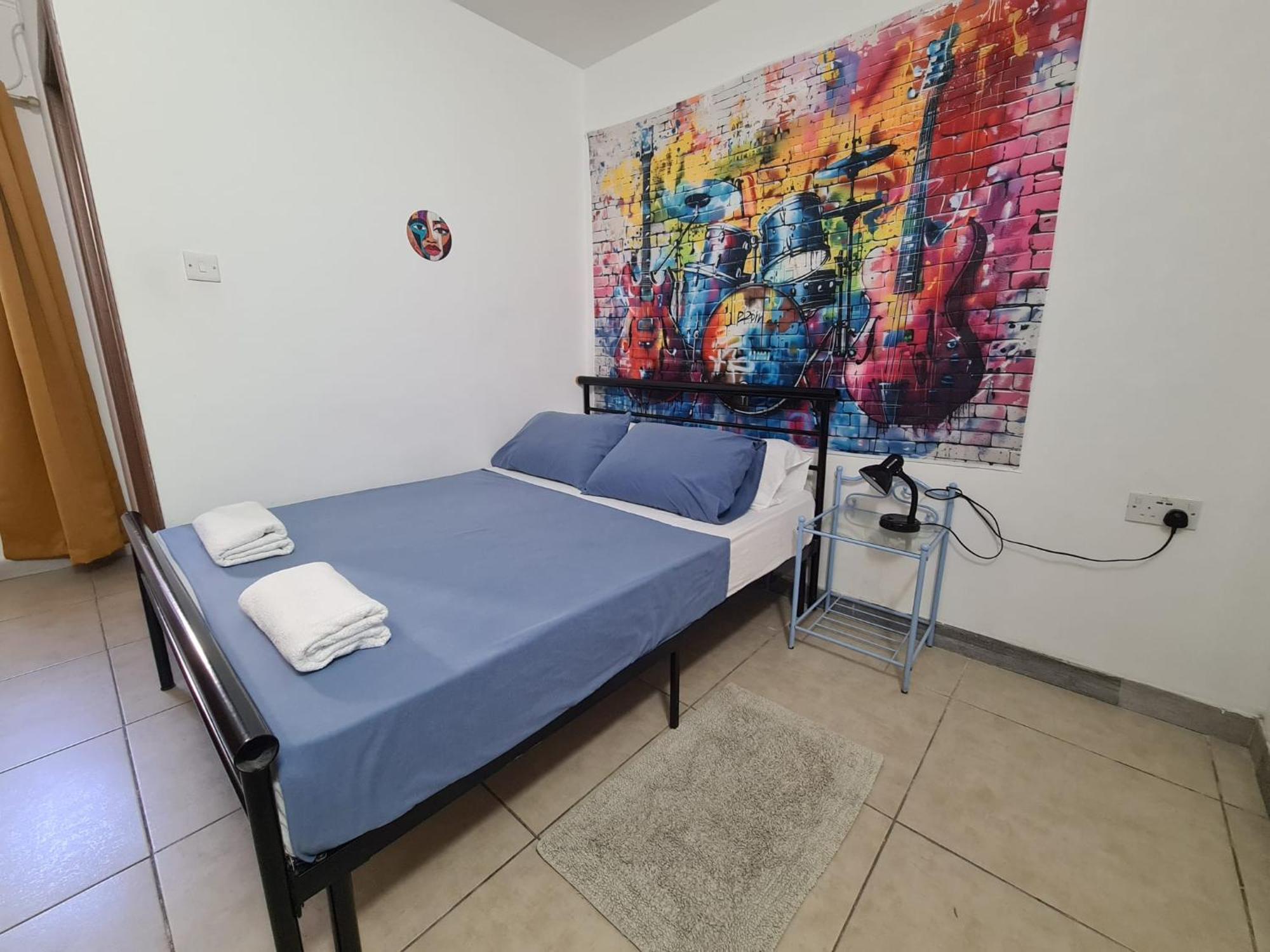 Sensi Hotel Marsaskala Bagian luar foto